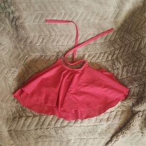 Kortni Jeane swim top
